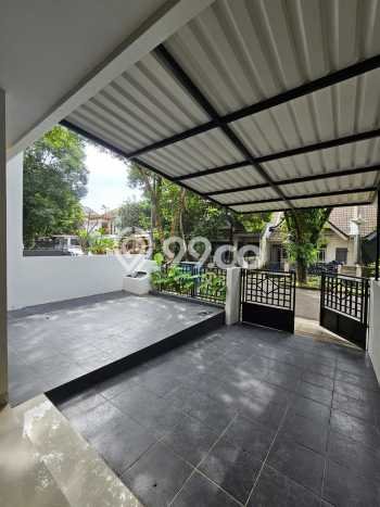 For Sale! Luxury House LT 175m2 Desain Elegan di BSD Giri Loka For Sale! Luxury House LT 175m2 Desain Elegan di BSD Giri Loka