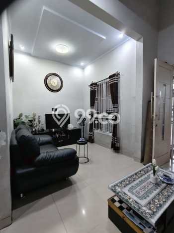 Rumah Minimalis 3 Kamar LT 110m2 di Taman Royal Rumah Minimalis 3 Kamar LT 110m2 di Taman Royal