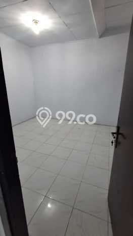 Rumah Modern Minimalis 3 KT Siap Huni di Cipondoh Rumah Modern Minimalis 3 KT Siap Huni di Cipondoh