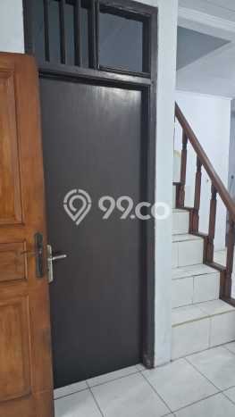 Rumah Modern Minimalis 3 KT Siap Huni di Cipondoh Rumah Modern Minimalis 3 KT Siap Huni di Cipondoh