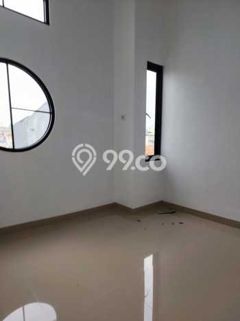 Rumah Modern 3 KT di Green Lake City Jakarta Barat Unfurnished Rumah Modern 3 KT di Green Lake City Jakarta Barat Unfurnished
