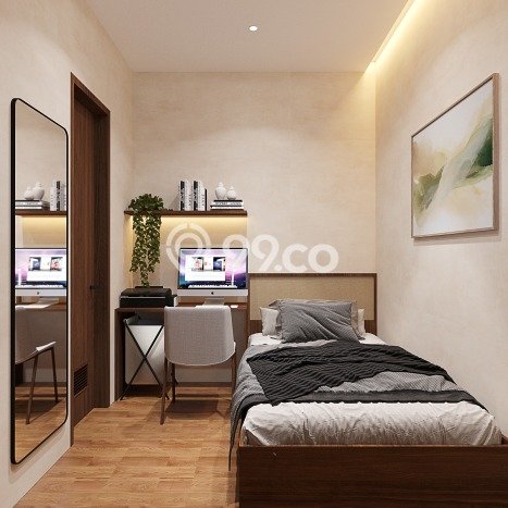 Dijual Kost 16 Kamar di Tangerang Selatan untuk Investasi Anda Dijual Kost 16 Kamar di Tangerang Selatan untuk Investasi Anda