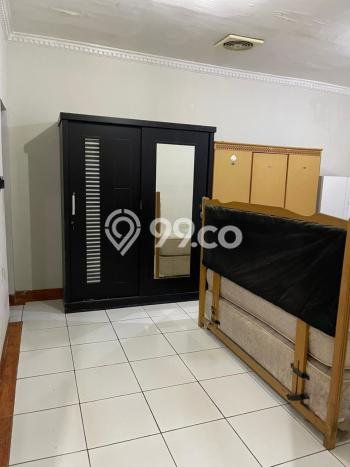 Dijual Rumah Modern 3 KT di Banjar Wijaya, Tangerang Dijual Rumah Modern 3 KT di Banjar Wijaya, Tangerang