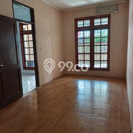 Rumah Minimalis 2 KT di Banjar Wijaya Tangerang Unfurnished Rumah Minimalis 2 KT di Banjar Wijaya Tangerang Unfurnished