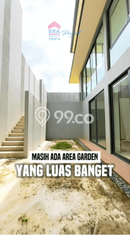 Rumah Eksklusif Dijual LT 570m2 di BSD, Tangerang Selatan Rumah Eksklusif Dijual LT 570m2 di BSD, Tangerang Selatan