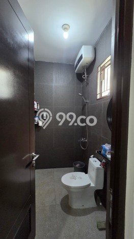 Rumah Minimalis 2 KT di Metland Puri Jakarta Barat Semi Furnished Rumah Minimalis 2 KT di Metland Puri Jakarta Barat Semi Furnished