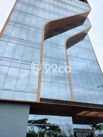 Unit Kantor Tersedia di Gading Serpong Spesifikasi LB 9600m2 Unit Kantor Tersedia di Gading Serpong Spesifikasi LB 9600m2