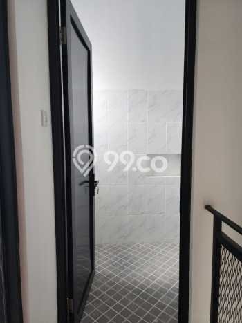 Rumah Modern 3 KT di Green Lake City Jakarta Barat Unfurnished Rumah Modern 3 KT di Green Lake City Jakarta Barat Unfurnished