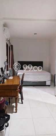 Rumah Modern 3 KT di Banjar Wijaya Tangerang Semi Furnished Rumah Modern 3 KT di Banjar Wijaya Tangerang Semi Furnished