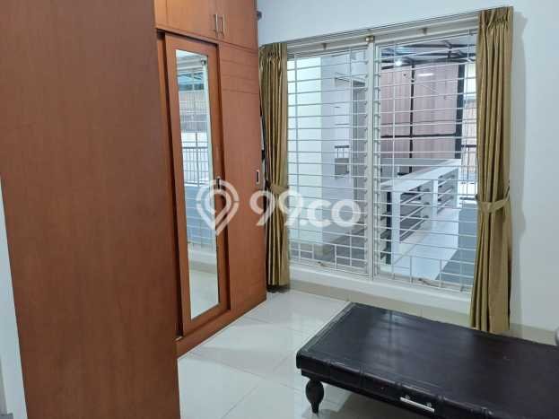 Ready to Use! Luxury House LT 153m2 Desain Modern di Modernland Ready to Use! Luxury House LT 153m2 Desain Modern di Modernland