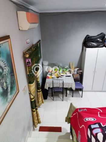 Rumah Minimalis 3 KT LT 80m2 di Taman Royal Rumah Minimalis 3 KT LT 80m2 di Taman Royal