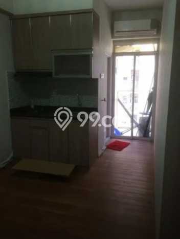 Untuk Dijual Apartemen 2 KT di Jakarta Barat Luas 35m2 Untuk Dijual Apartemen 2 KT di Jakarta Barat Luas 35m2