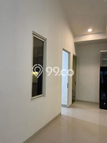 Rumah Minimalis 3 KT di Banjar Wijaya Tangerang Unfurnished Rumah Minimalis 3 KT di Banjar Wijaya Tangerang Unfurnished