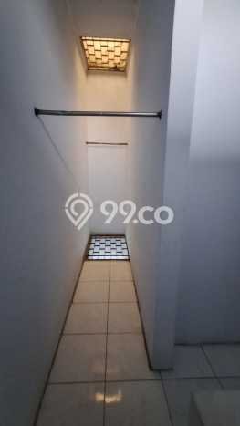 Rumah Modern Minimalis 3 KT Siap Huni di Cipondoh Rumah Modern Minimalis 3 KT Siap Huni di Cipondoh