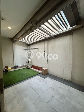 Dijual Rumah Eksklusif 3 KT di Banjar Wijaya, Tangerang Dijual Rumah Eksklusif 3 KT di Banjar Wijaya, Tangerang