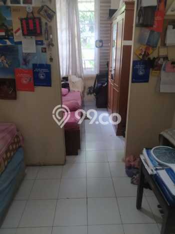 Rumah Modern Minimalis 3 KT Bisa Langsung Pindah di Cipondoh Rumah Modern Minimalis 3 KT Bisa Langsung Pindah di Cipondoh