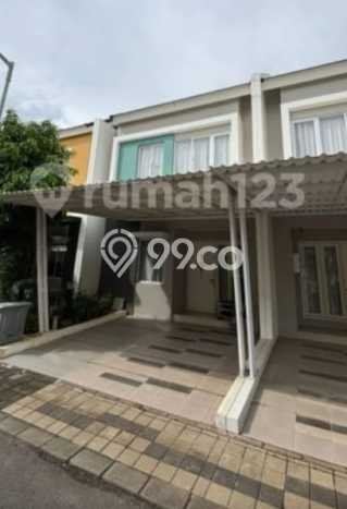 Rumah Luas Asri 3 KT Siap Pakai di Gading Serpong Tangerang Rumah Luas Asri 3 KT Siap Pakai di Gading Serpong Tangerang