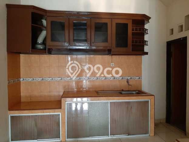 Rumah Modern 4 KT di Banjar Wijaya Tangerang Rumah Modern 4 KT di Banjar Wijaya Tangerang