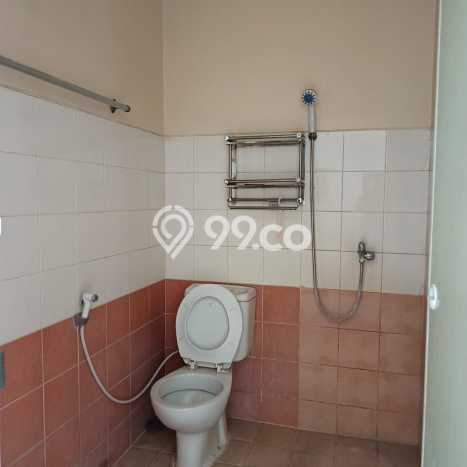 Rumah Minimalis 2 KT di Banjar Wijaya Tangerang Unfurnished Rumah Minimalis 2 KT di Banjar Wijaya Tangerang Unfurnished