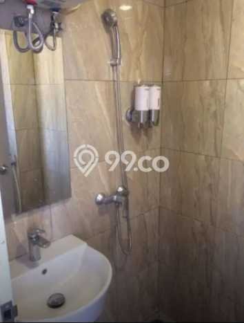 Untuk Dijual Apartemen 2 KT di Jakarta Barat Luas 35m2 Untuk Dijual Apartemen 2 KT di Jakarta Barat Luas 35m2