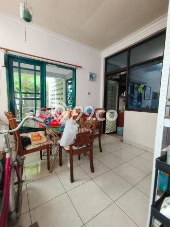 Dijual Hunian Rumah Nyaman 2 Kamar di Modernland, Tangerang Dijual Hunian Rumah Nyaman 2 Kamar di Modernland, Tangerang