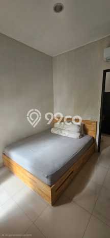 Rumah Minimalis 3 Kamar LT 120m2 di Banjar Wijaya Rumah Minimalis 3 Kamar LT 120m2 di Banjar Wijaya