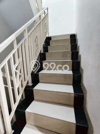 Rumah Minimalis 3 Kamar LT 110m2 di Taman Royal Rumah Minimalis 3 Kamar LT 110m2 di Taman Royal
