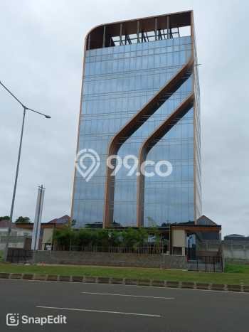 Unit Kantor Tersedia di Gading Serpong Spesifikasi LB 9600m2 Unit Kantor Tersedia di Gading Serpong Spesifikasi LB 9600m2