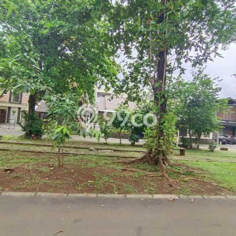 Dijual Tanah di BSD Tangerang Selatan Luas 250m2 - Dijual Tanah di BSD Tangerang Selatan Luas 250m2 -