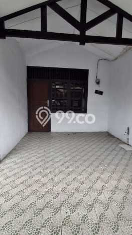 Rumah Modern Minimalis 3 KT Siap Huni di Cipondoh Rumah Modern Minimalis 3 KT Siap Huni di Cipondoh