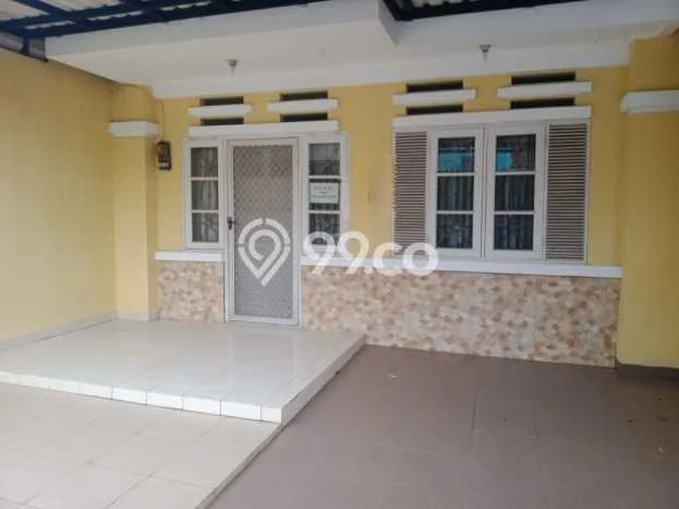 Rumah Strategis Minimalis Lb 70m2 di Cipondoh, Tangerang Rumah Strategis Minimalis Lb 70m2 di Cipondoh, Tangerang