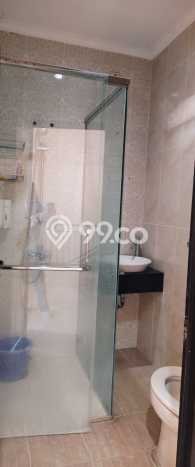 Rumah Modern 3 KT di Banjar Wijaya Tangerang Semi Furnished Rumah Modern 3 KT di Banjar Wijaya Tangerang Semi Furnished