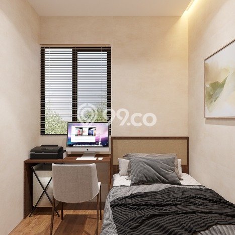 Dijual Kost 16 Kamar di Tangerang Selatan untuk Investasi Anda Dijual Kost 16 Kamar di Tangerang Selatan untuk Investasi Anda