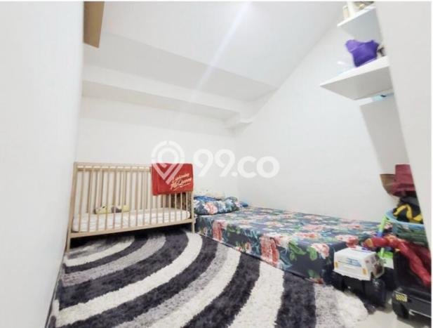 Rumah Strategis Modern Lb 83m2 di Karawaci, Tangerang Rumah Strategis Modern Lb 83m2 di Karawaci, Tangerang