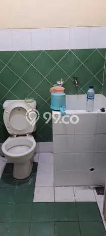 Rumah Strategis Minimalis Lb 70m2 di Cipondoh, Tangerang Rumah Strategis Minimalis Lb 70m2 di Cipondoh, Tangerang