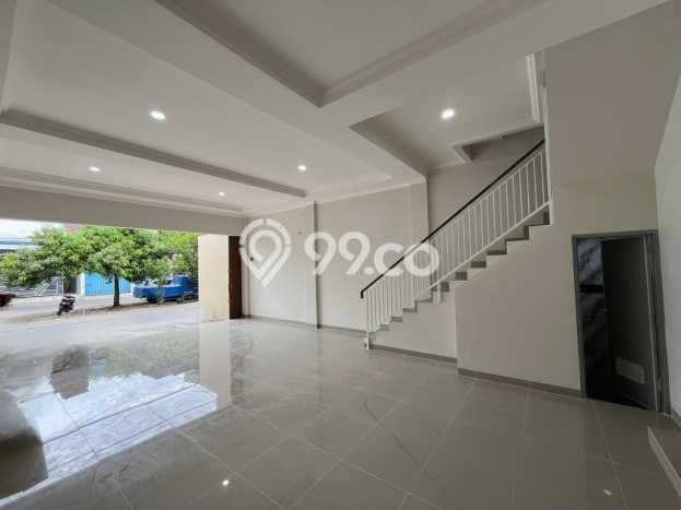 Unit Ruko Dijual di Tangerang LT 72m2 & LB 144m2 Unit Ruko Dijual di Tangerang LT 72m2 & LB 144m2
