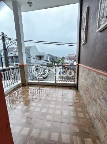 Rumah Minimalis 3 Kamar LT 110m2 di Taman Royal Rumah Minimalis 3 Kamar LT 110m2 di Taman Royal