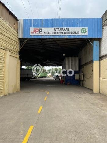 Unit Kantor Strategis di Cibitung, Bekasi Potensi Cuan Besar Unit Kantor Strategis di Cibitung, Bekasi Potensi Cuan Besar