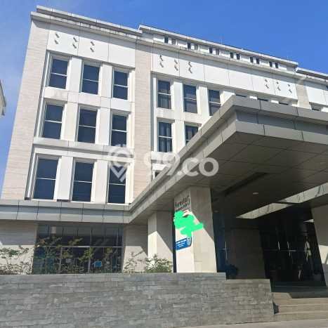 Kantor For Rent Kawasan BSD, Luas 600m², Area Premium, Siap Usaha Kantor For Rent Kawasan BSD, Luas 600m², Area Premium, Siap Usaha