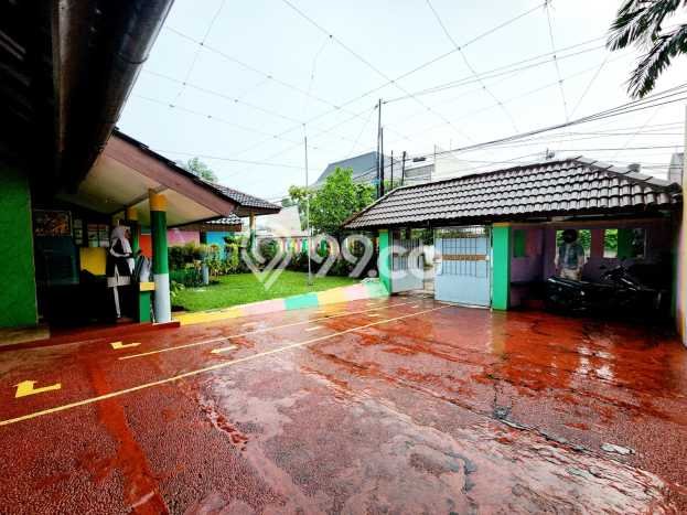 Hunian Mewah Dijual LT 868m2 di Cilandak, Jakarta Selatan Hunian Mewah Dijual LT 868m2 di Cilandak, Jakarta Selatan