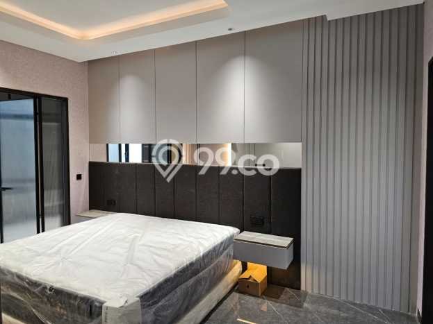 Best Deal Hunian Premium Ideal dan Luas di BSD, Tangerang Selatan Best Deal Hunian Premium Ideal dan Luas di BSD, Tangerang Selatan