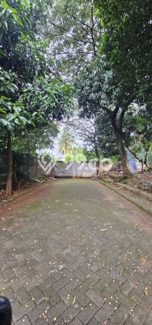 Tanah Investasi Dijual di Tangerang Selatan Punya Luas 839m2 Tanah Investasi Dijual di Tangerang Selatan Punya Luas 839m2