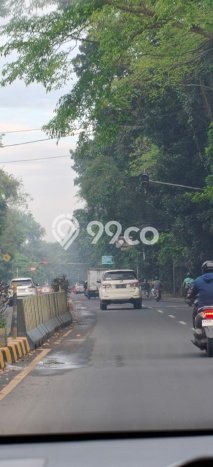 Tanah Area Prospektif di Daan Mogot, Luas 500m², Akses ke Fasilitas Umum Tanah Area Prospektif di Daan Mogot, Luas 500m², Akses ke Fasilitas Umum