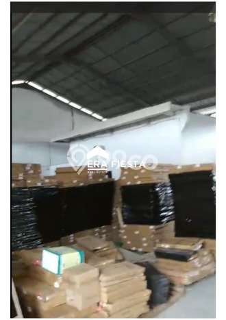 Gudang For Rent di Cikupa, Luas 1000m2m², Area Strategis Gudang For Rent di Cikupa, Luas 1000m2m², Area Strategis