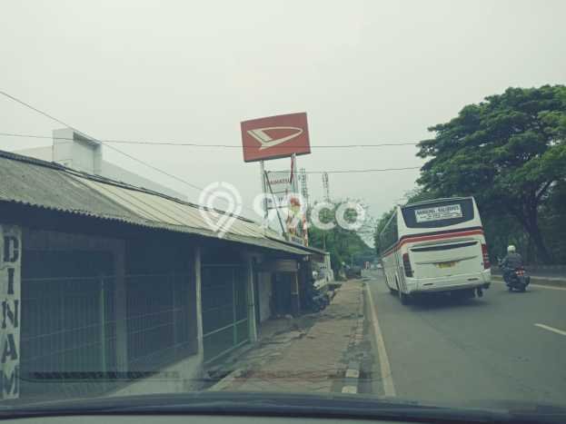 Tanah Area Prospektif di Daan Mogot, Luas 500m², Akses ke Fasilitas Umum Tanah Area Prospektif di Daan Mogot, Luas 500m², Akses ke Fasilitas Umum