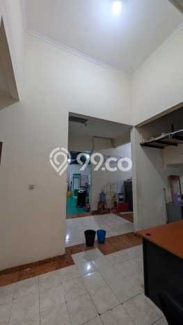 Dijual Rumah Eksklusif 2 KT di Modernland, Tangerang Dijual Rumah Eksklusif 2 KT di Modernland, Tangerang