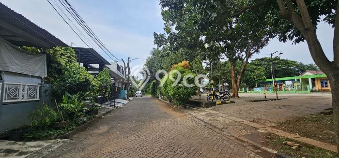 Tanah Investasi Dijual di Tangerang Selatan Punya Luas 839m2 Tanah Investasi Dijual di Tangerang Selatan Punya Luas 839m2