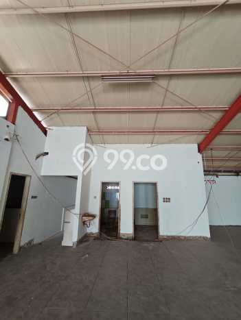 HARGA BERSAING! Gudang di Tangerang Kota, Luas 1770m², Lokasi Bisnis HARGA BERSAING! Gudang di Tangerang Kota, Luas 1770m², Lokasi Bisnis