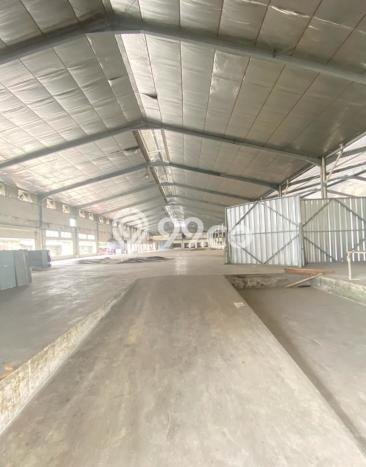 Paling Dicari! Gudang Dijual di Cikarang Harga Kompetitif Paling Dicari! Gudang Dijual di Cikarang Harga Kompetitif