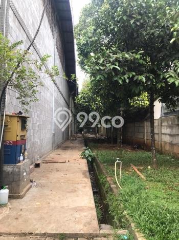 LOKASI PREMIUM! Gudang di Tangerang Kota, Luas 3200m², Area Niaga LOKASI PREMIUM! Gudang di Tangerang Kota, Luas 3200m², Area Niaga